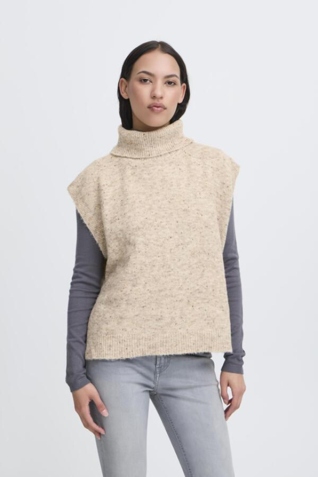 Poncho Lotus - ICHI - 20124429 - ICHI