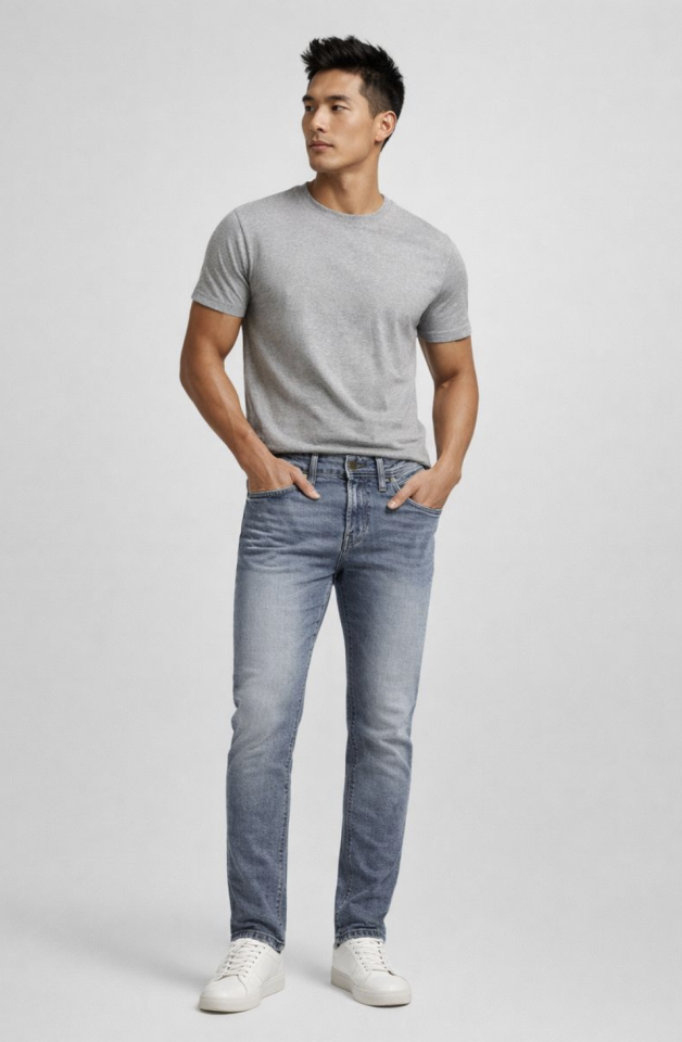 Jean Peter slim - LOIS - 1660-7026-87 - LOIS