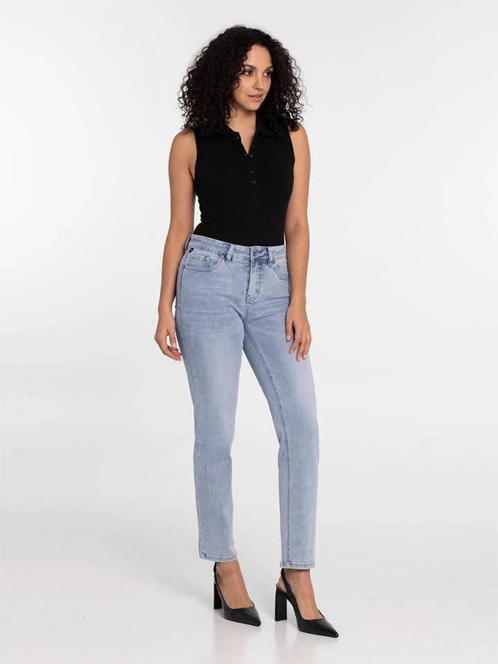 Jeans Georgia slim fit – LOIS