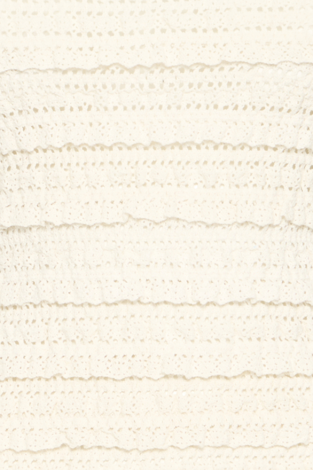 Haut Marla sans manches – ICHI