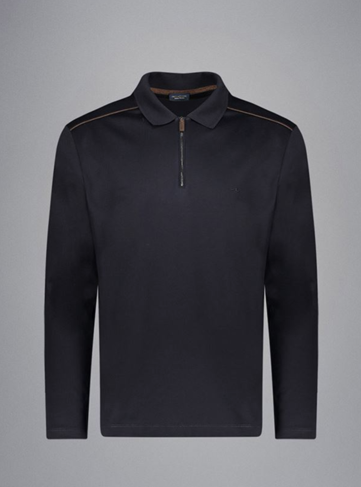 Polo Aquamasta - PAUL & SHARK - 15311722 - Paul & Shark