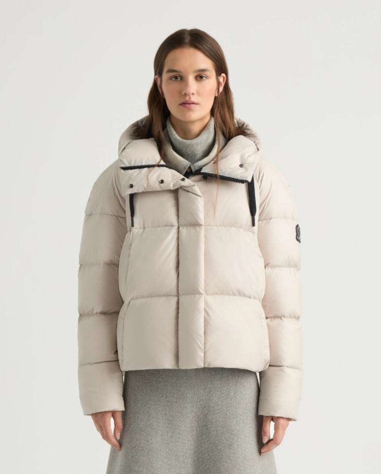 Manteau Calixa - KANUK - 31017 - Kanuk