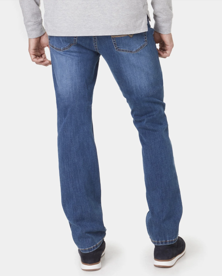 Jeans Brad slim - LOIS