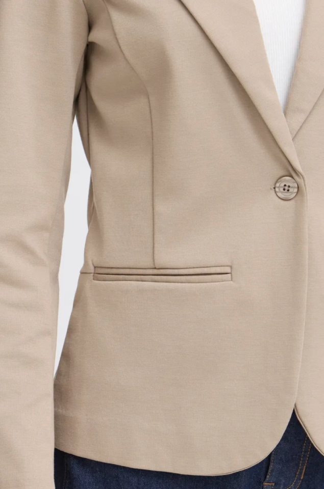 Veston classique Ablazer - FRANSA 