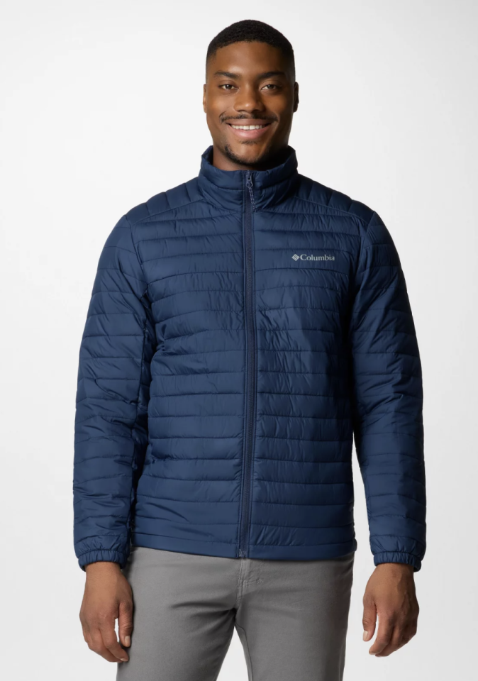 Manteau Silver Falls - COLUMBIA - 209873 - Columbia