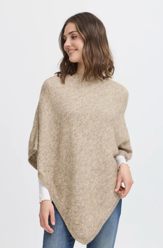 Poncho Sanny - FRANSA - 20615041 - FRANSA