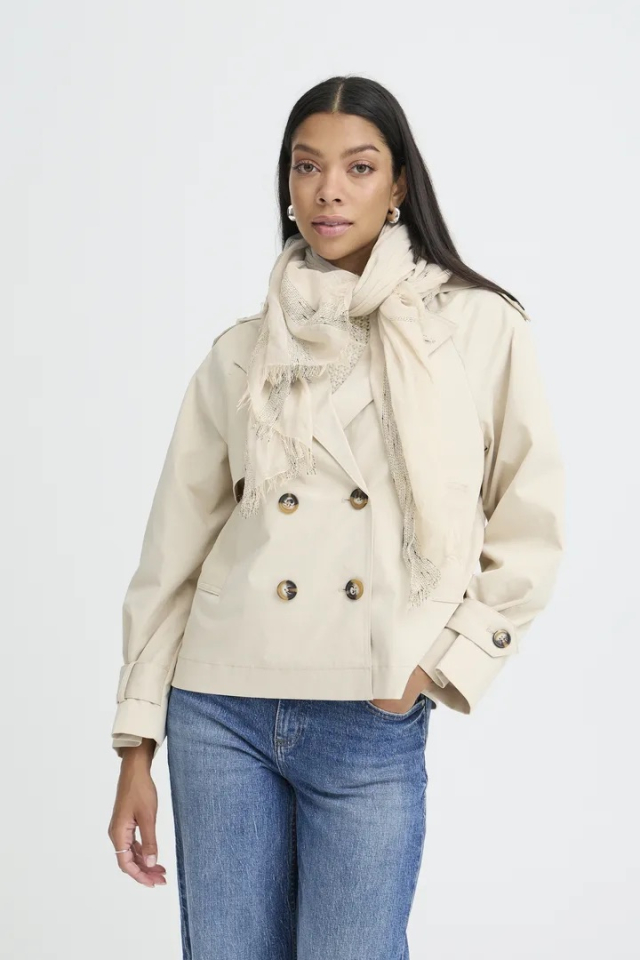 Foulard Vicolina - BYOUNG 