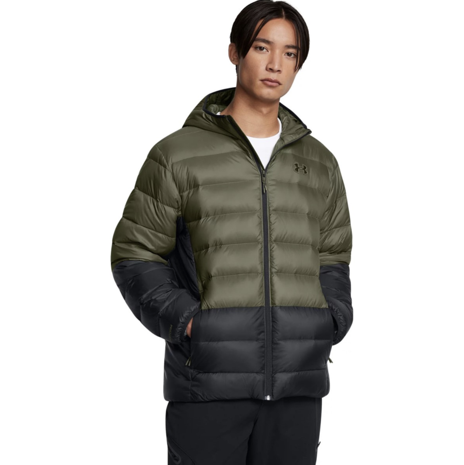 Manteau Legend - UNDER ARMOUR - 1385837 - Under Armour