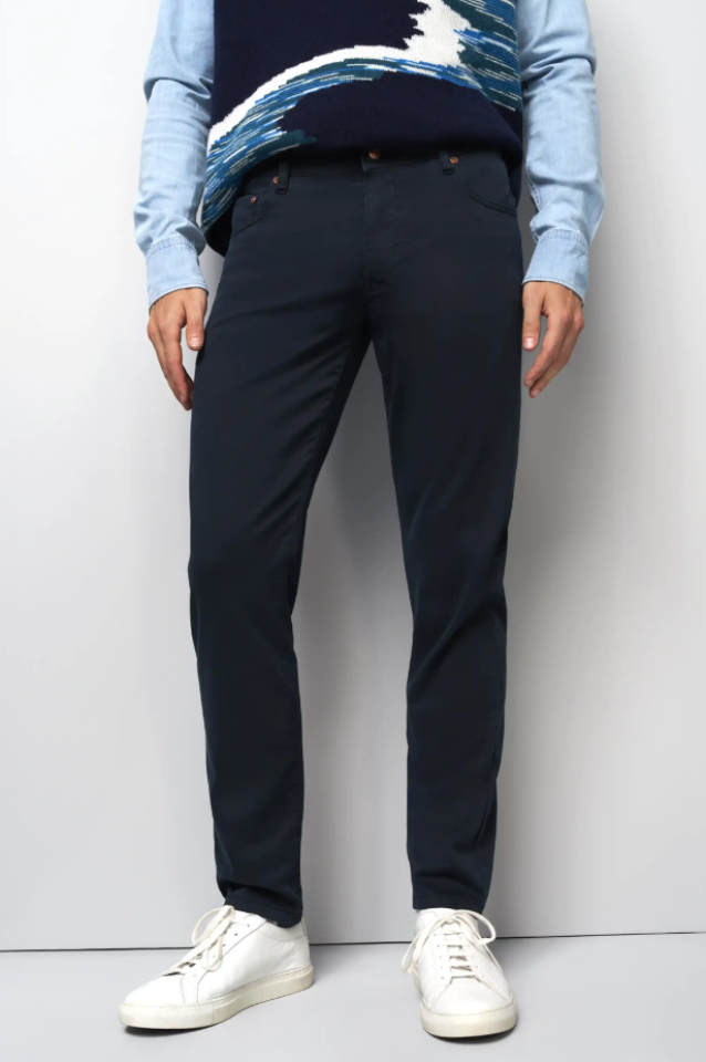 Pantalon de cotton Premium - MEYER