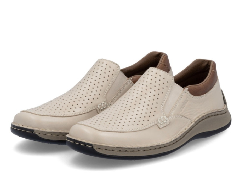 Chaussure Axel - RIEKER 