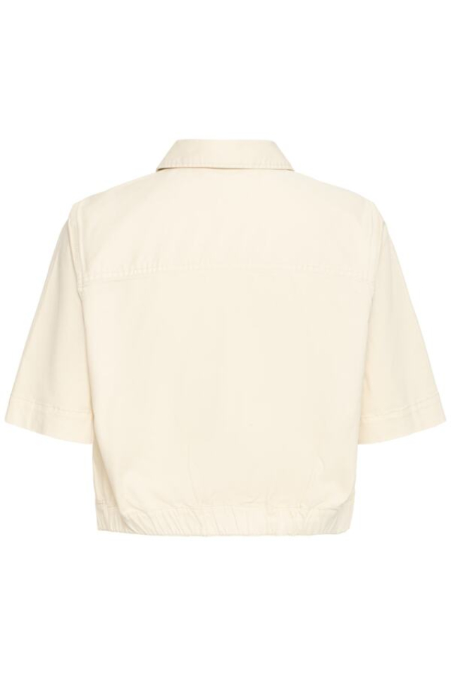 Veste casual Twill – FRANSA