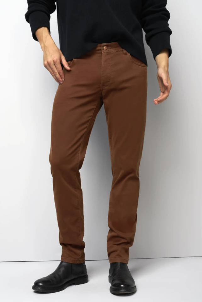 Pantalon de cotton Premium - MEYER