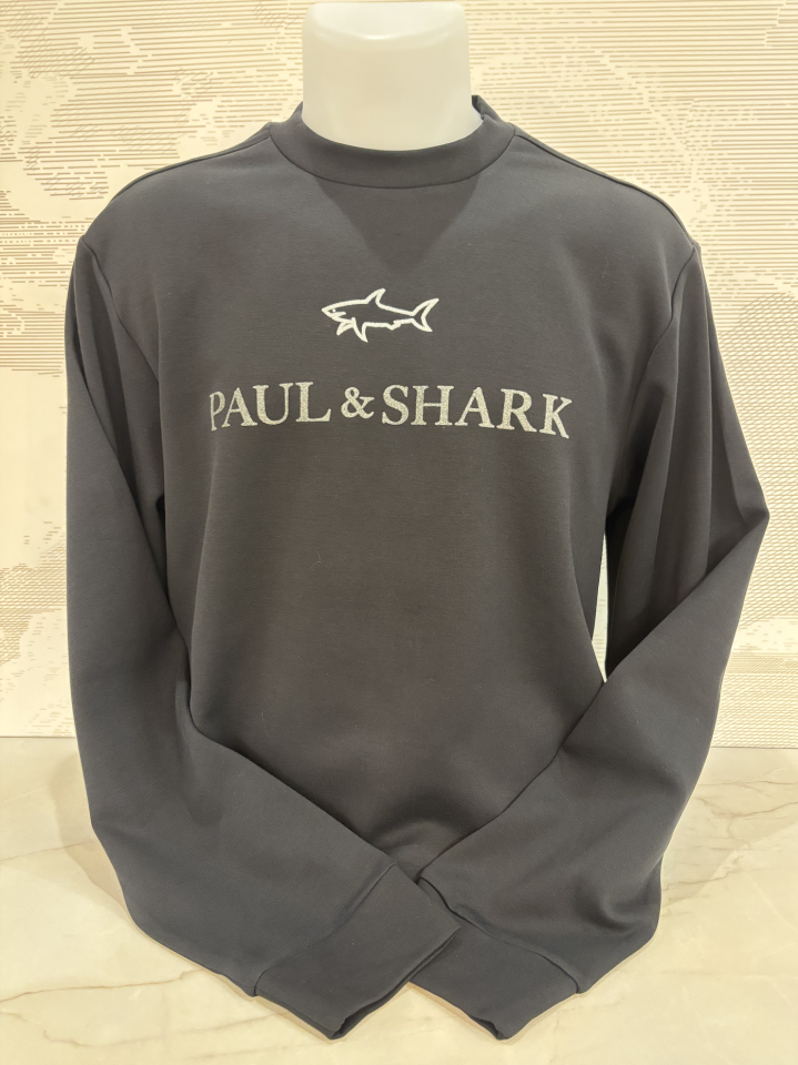 Pull Classique - PAUL & SHARK - 15311845-011 - Paul & Shark
