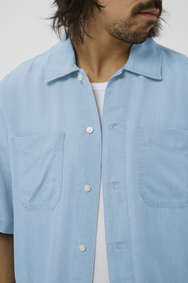 Chemise Pelton – MATINIQUE