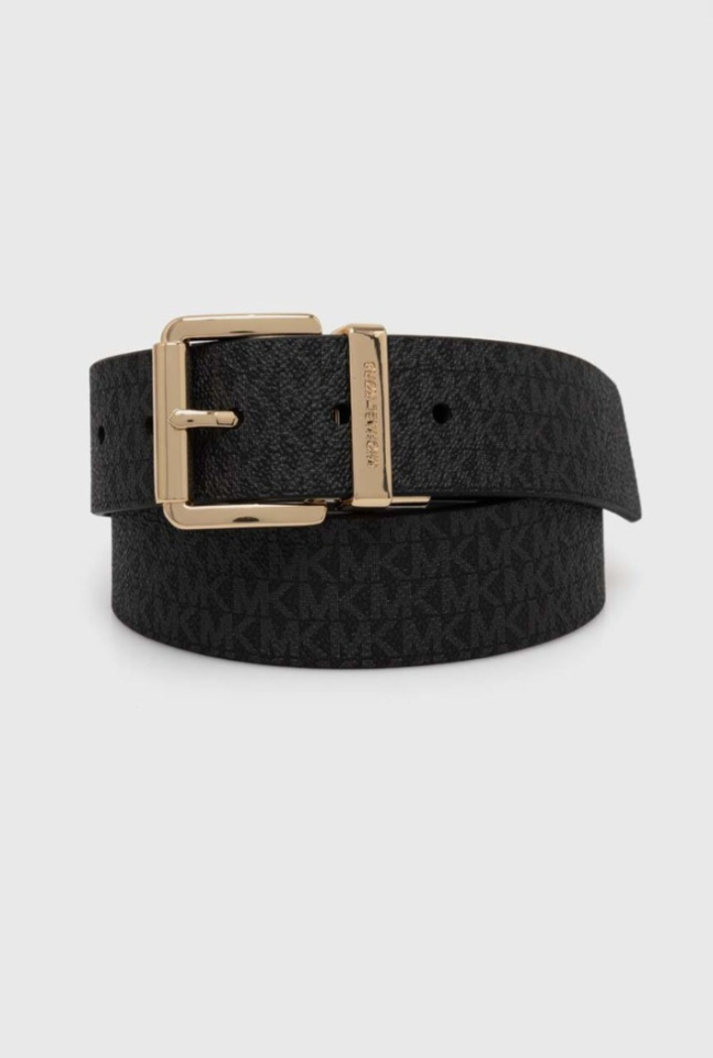 Ceinture réversible classique - MICHAEL KORS - 559030 - Michael Kors