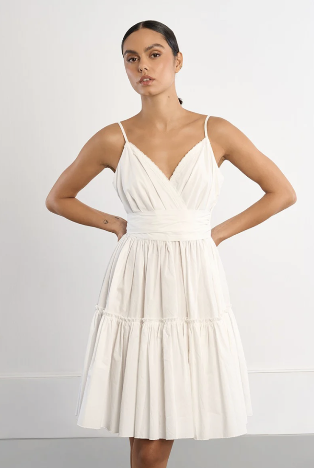 Robe féminine - MOLLY BRACKEN - LAL529EP - Molly Bracken