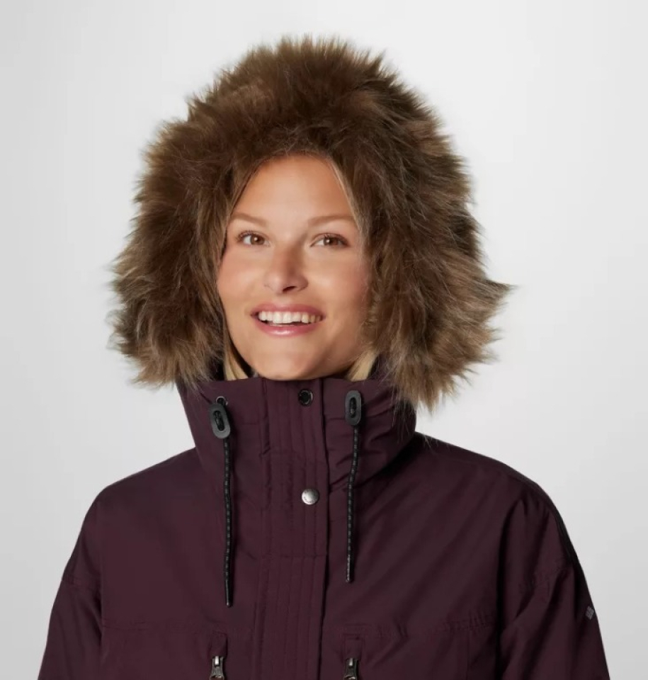 Veste Payton Pass Interchange Femme - COLUMBIA