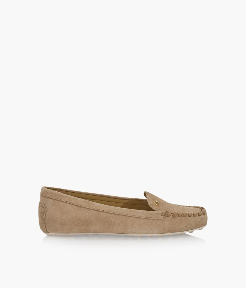 Mocassin Eve - MICHAEL KORS 