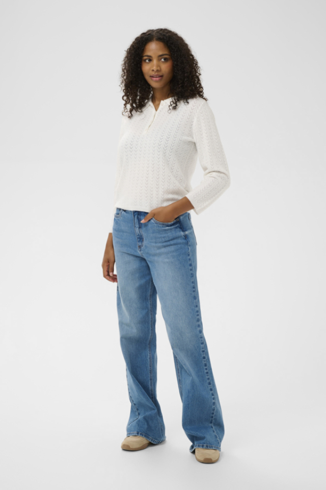 Polo Confort Lenia – KAFFE