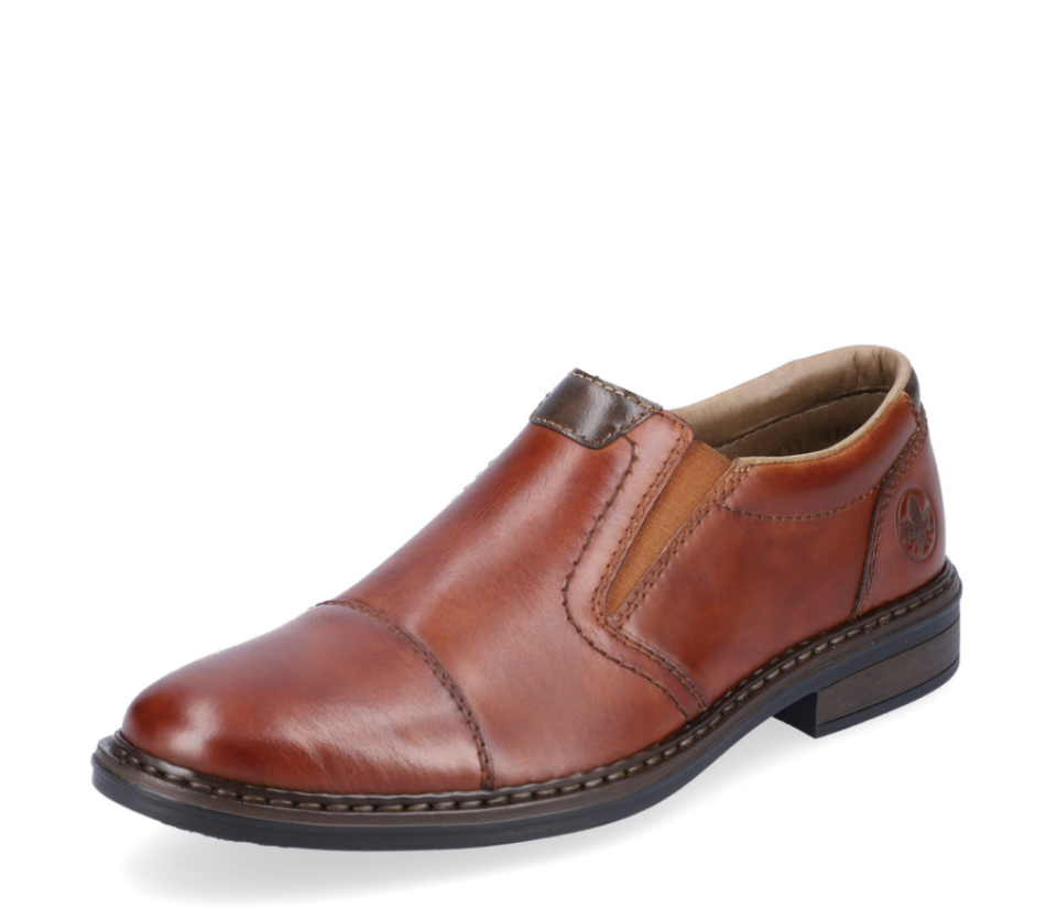 Chaussure Dustin 2 - RIEKER - 17659 - Rieker