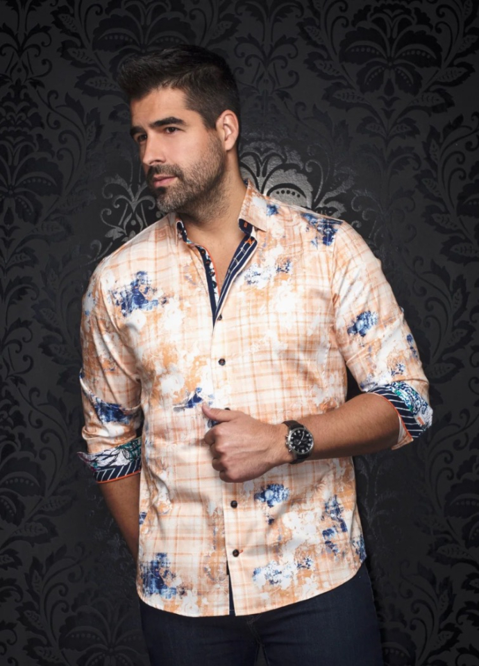 Chemise LOANO - AU NOIR - LOANO - AU NOIR