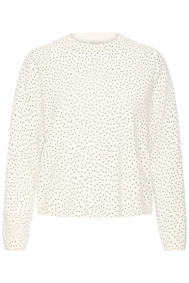 Chandail tricot doux Malen – FRANSA