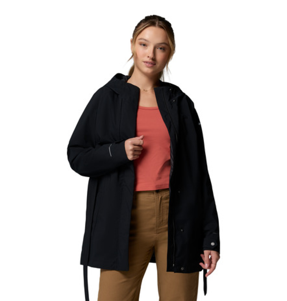 Veste Altbound II – COLUMBIA