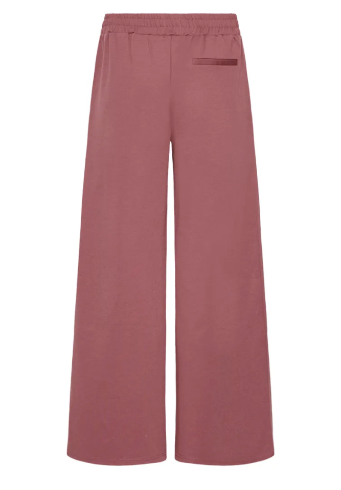 Pantalon Kate long évasé - ICHI
