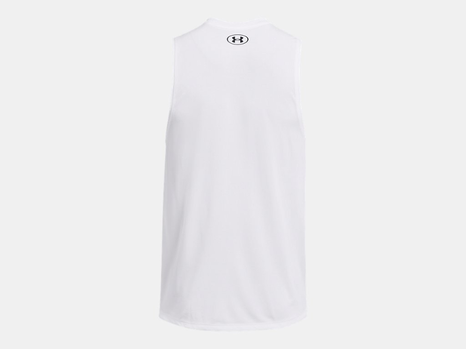 Débardeur Tech™ 2.0 – UNDER ARMOUR