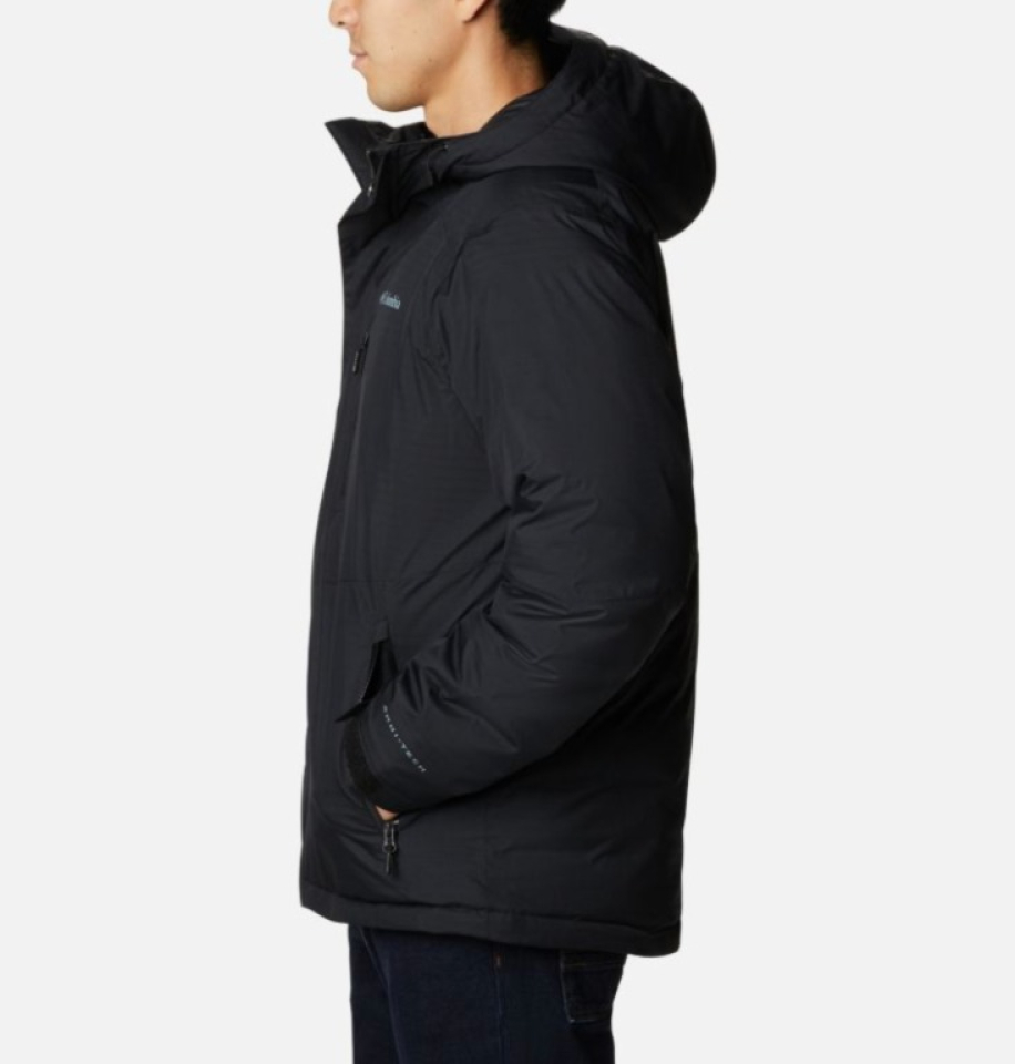 Manteau Oak Harbor - COLUMBIA
