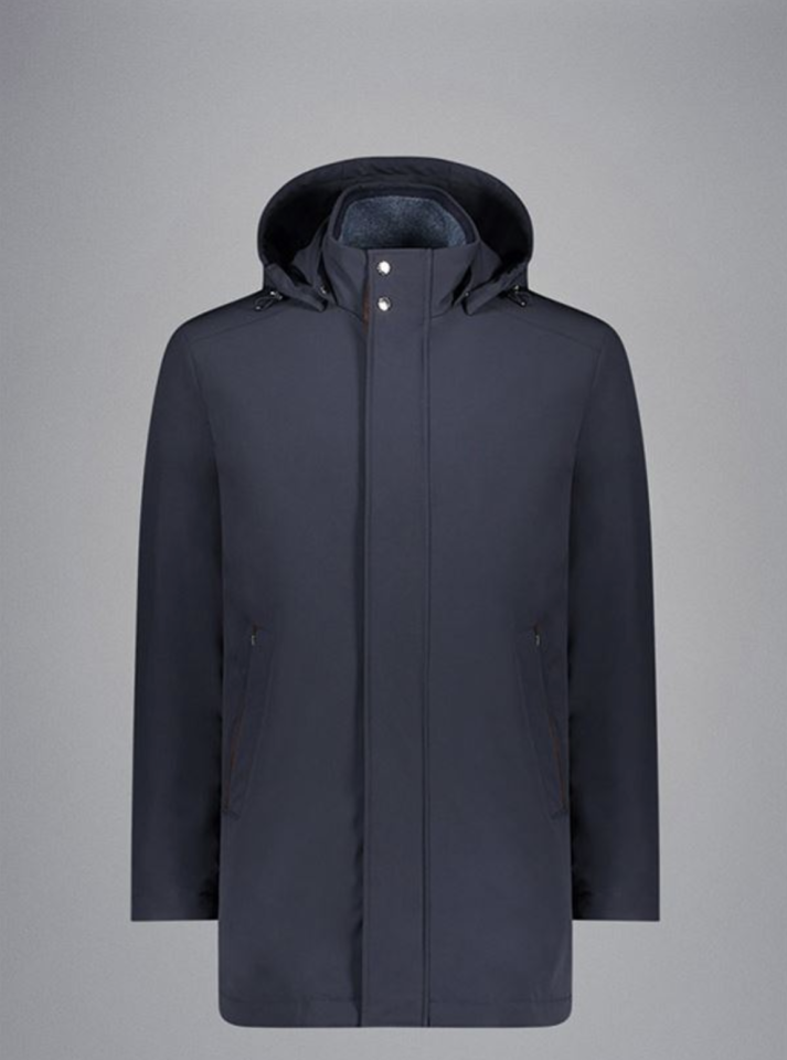 Manteau Typhoon - PAUL & SHARK - 15312020-013 - Paul & Shark