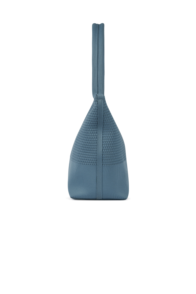 Sac fourre-tout tissé Alicia – LAMBERT