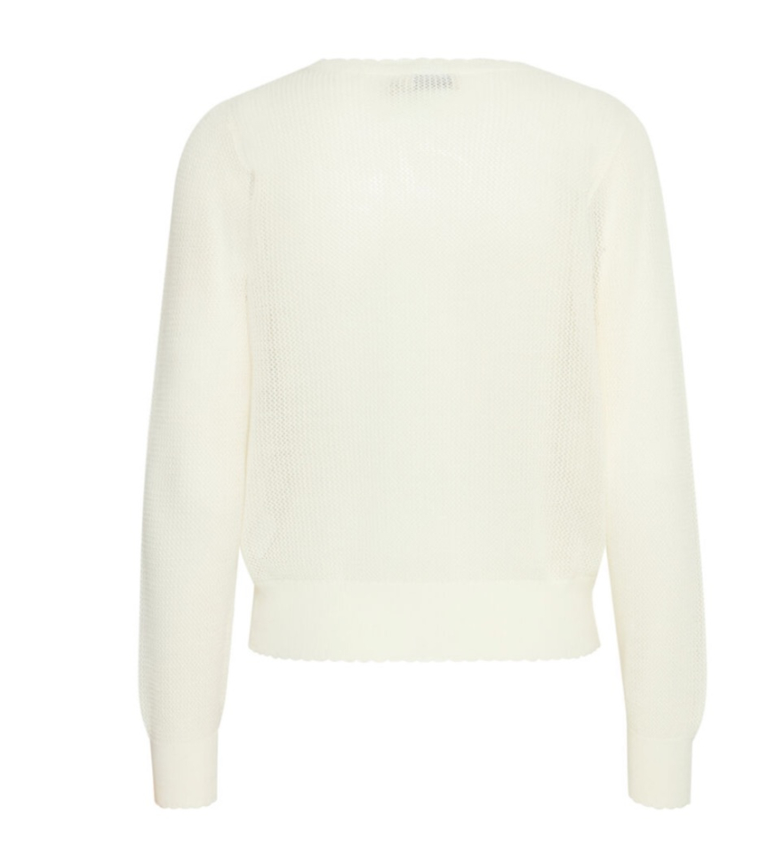 Cardigan Hedda - FRANSA