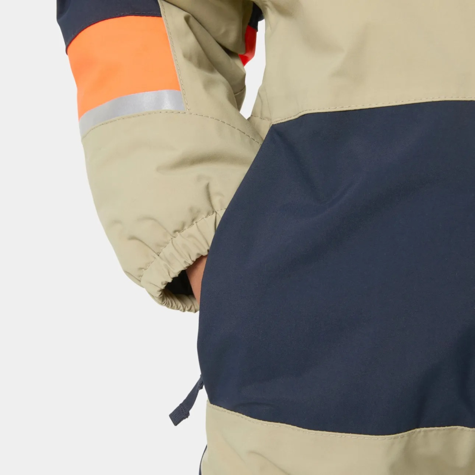 Habit de neige Rider 3.0 - HELLY HANSEN