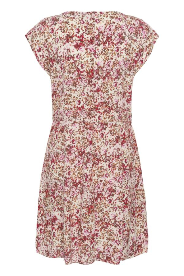 Robe Gisla - SAINT-TROPEZ