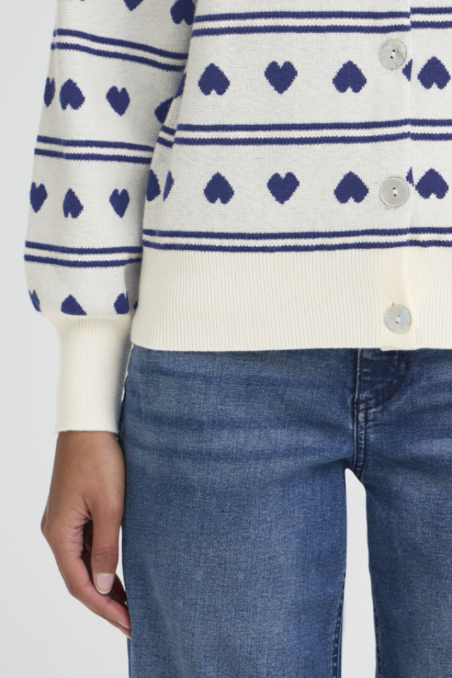 Cardigan Brielle – ICHI