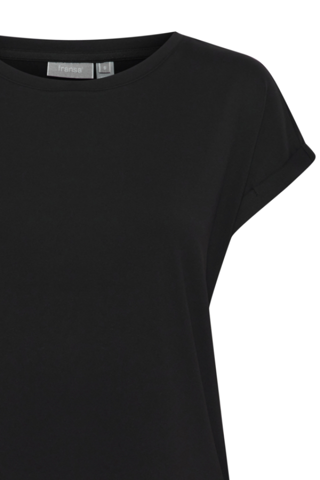 T-shirt Seen - FRANSA