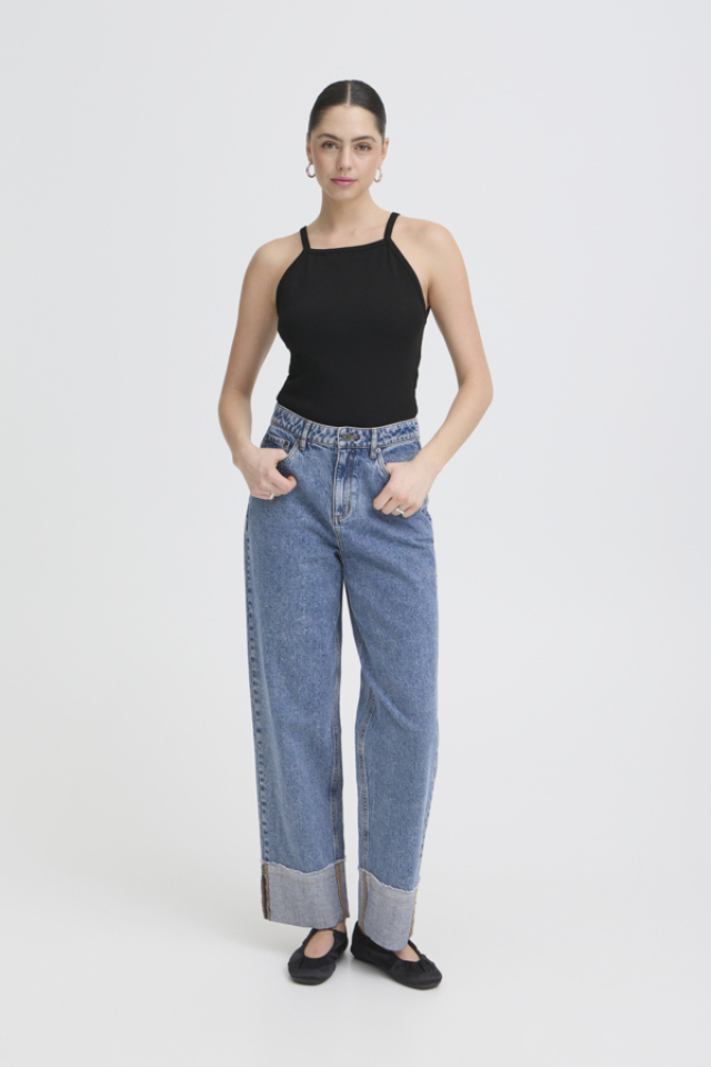 Haut Oreta – ICHI