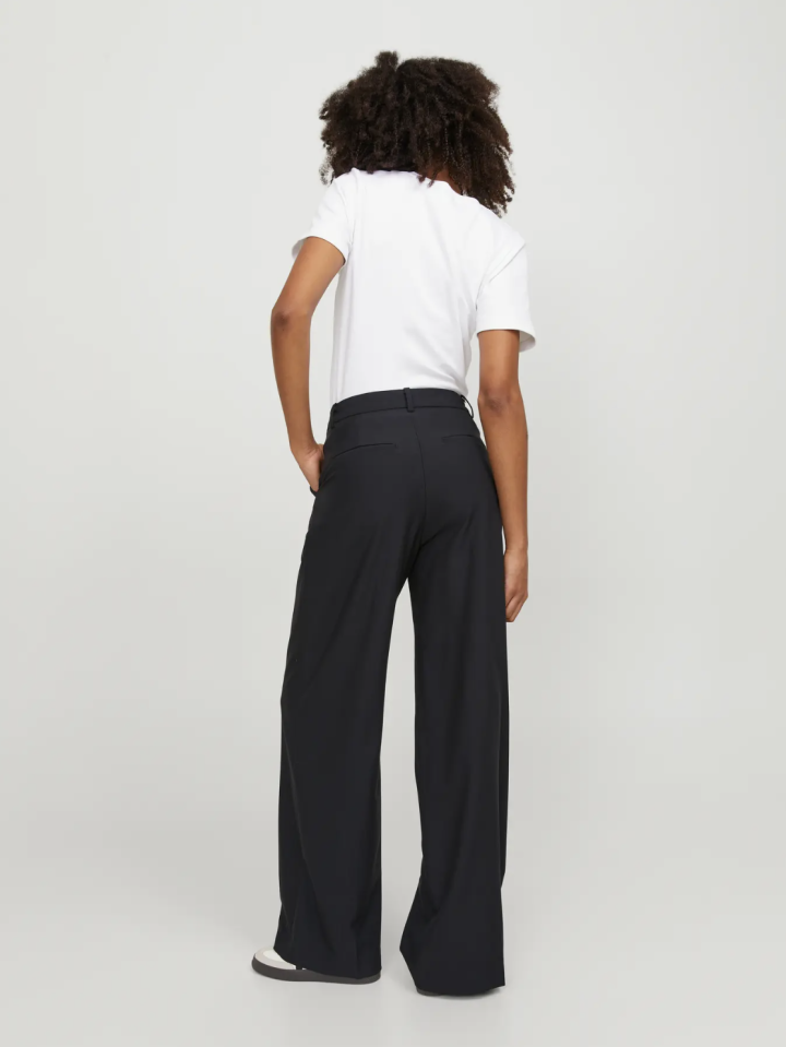 Pantalon à jambe ample Ellis – JJXX