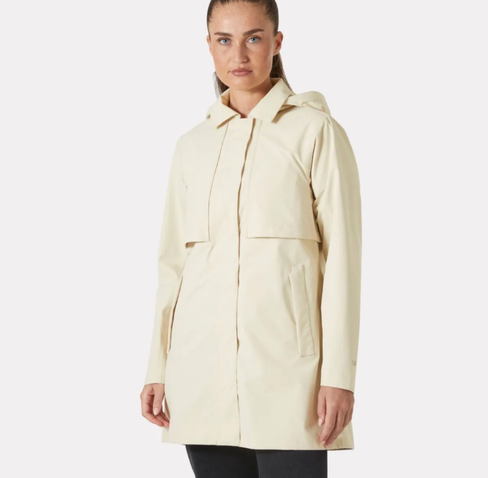 Manteau de pluie Lilja - HELLY HANSEN - 54090 - Helly Hansen