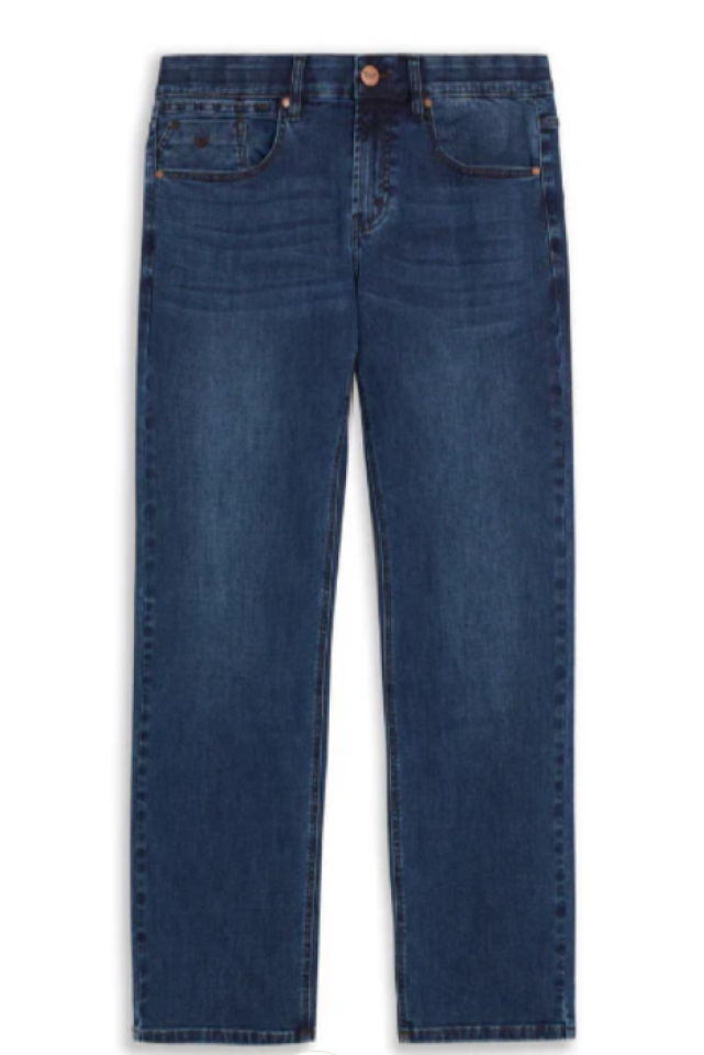 Jean SAM - BLACKBULL - 3100-5796-21 - Black Bull