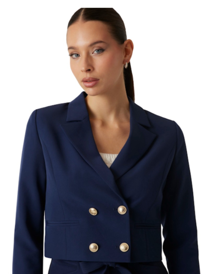 Veston Andrée - GUESS - W5GN67WH9Y2 - Guess