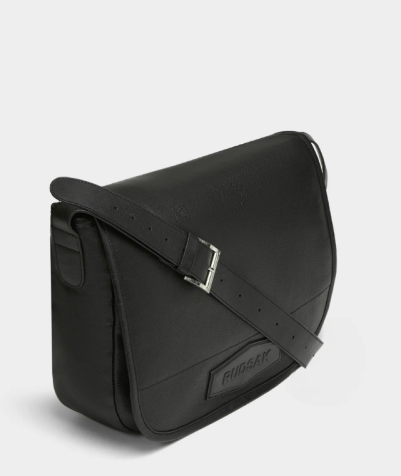 GRAYSON SAC BANDOULIÈRE EN CUIR - RUDSAK 