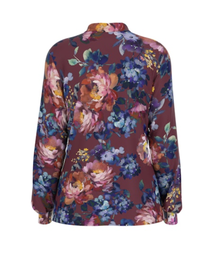Blouse Clouis – GUESS