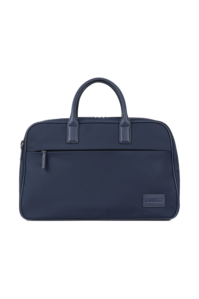 Sac de voyage en nylon AMALFI – LAMBERT - AMALFI-MARINE-NYLR - LAMBERT