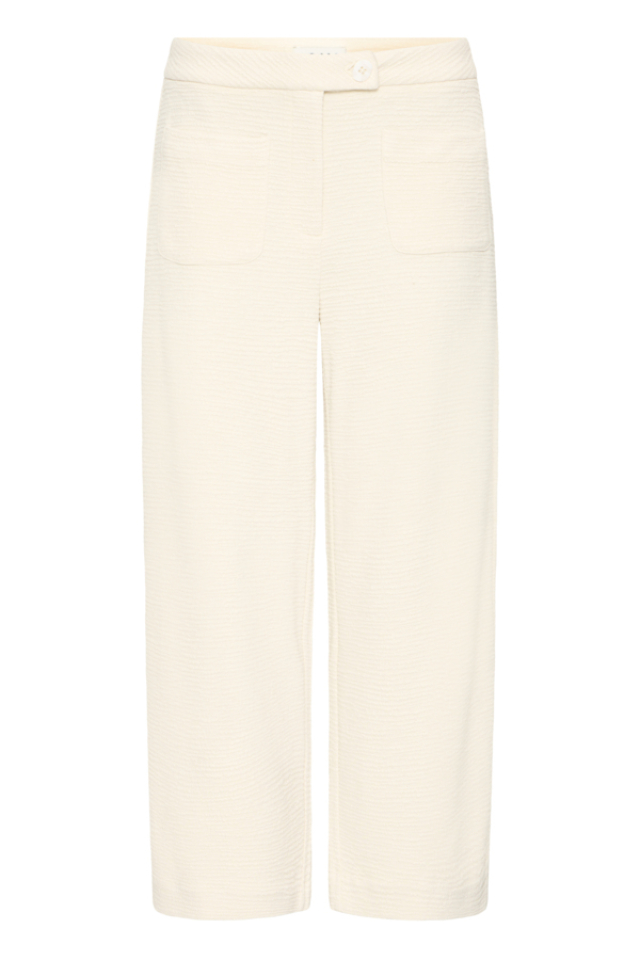 Pantalon Kate Lumina coupe moderne – ICHI