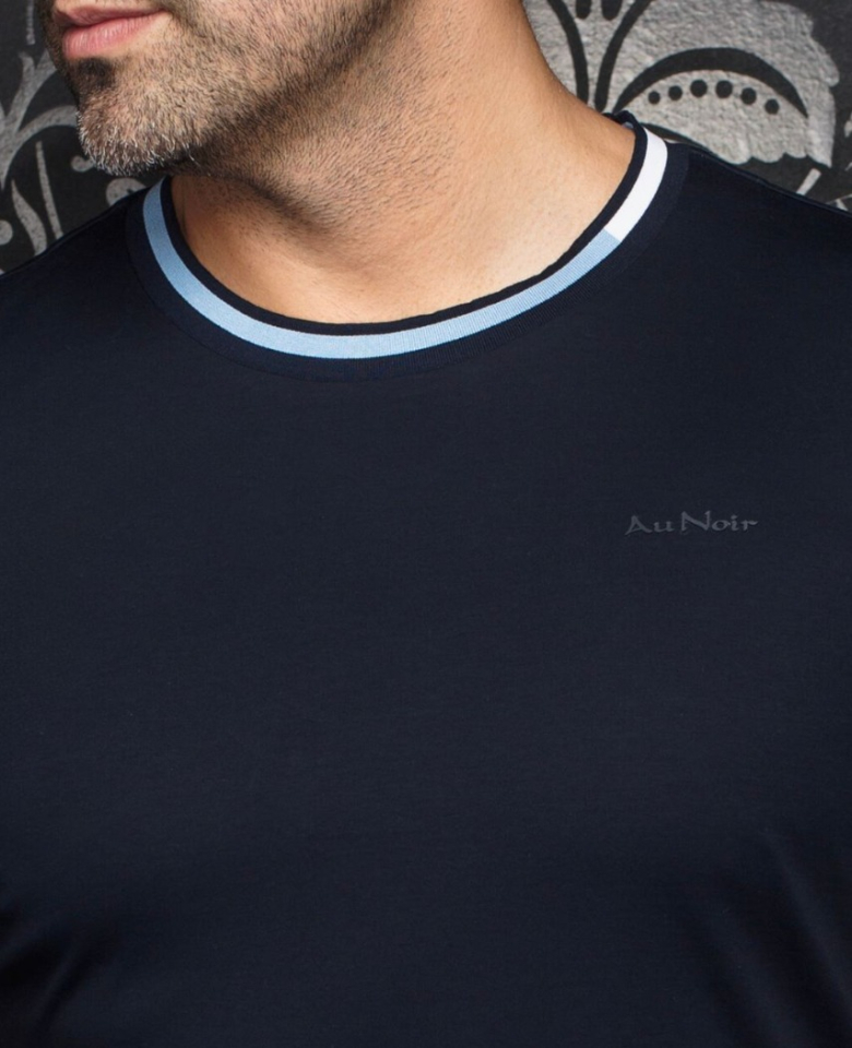 T-Shirt Harden - AU NOIR 