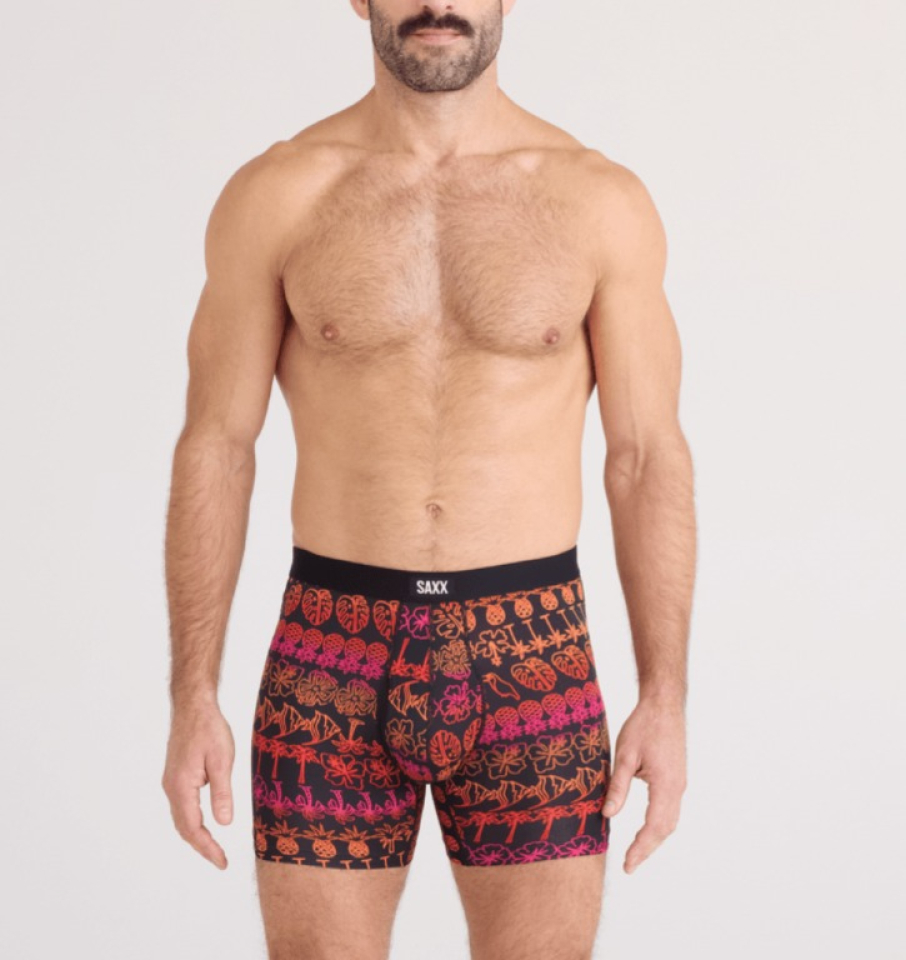 Boxer Daytripper - SAXX 