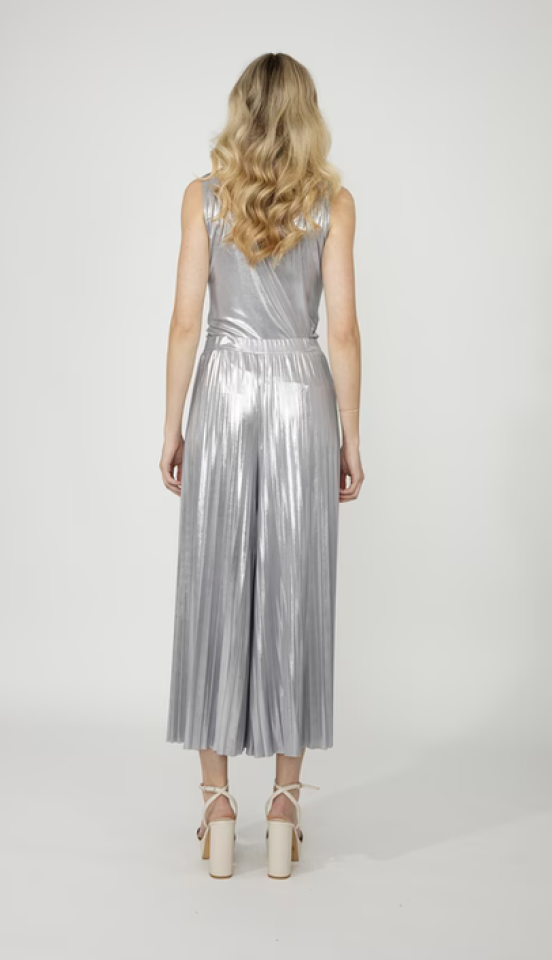Ensemble 3 pièces Silver - FRANK LYMAN 