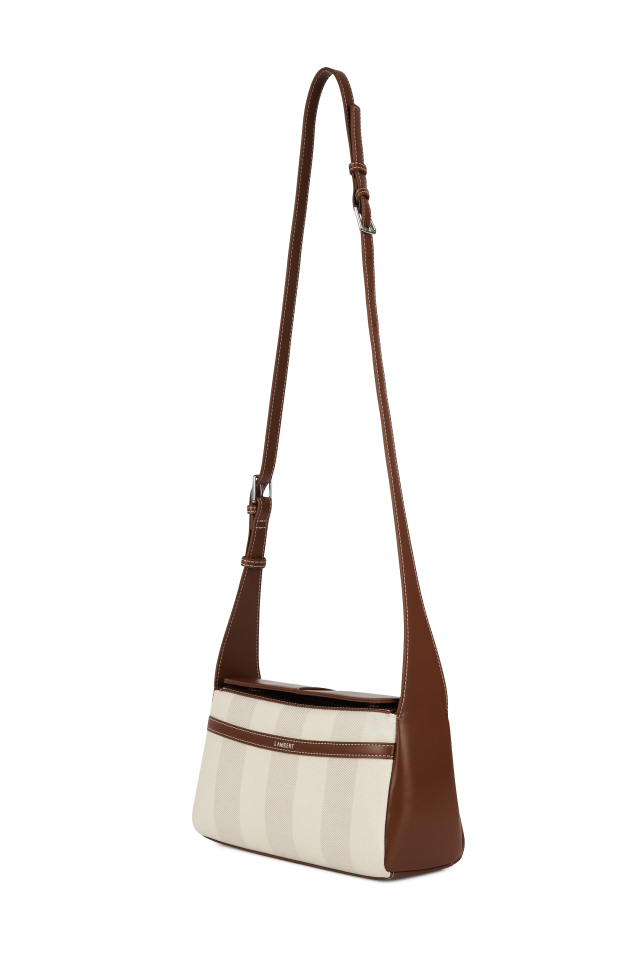 Sac à main réversible Shania – LAMBERT